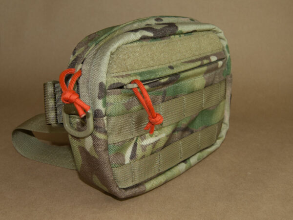 Kernewick Waist Pack In MultiCam Original