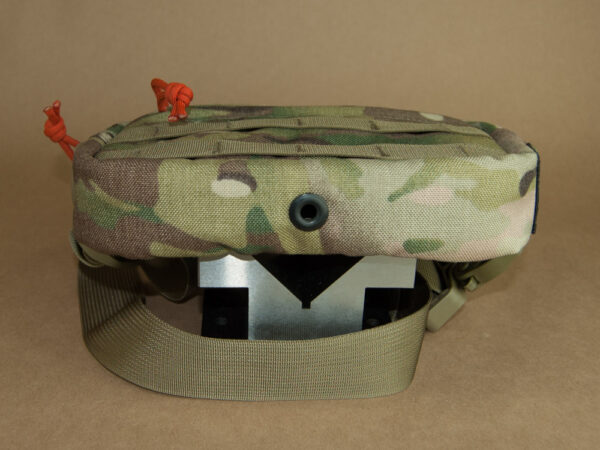 Kernewick Waist Pack In MultiCam Original