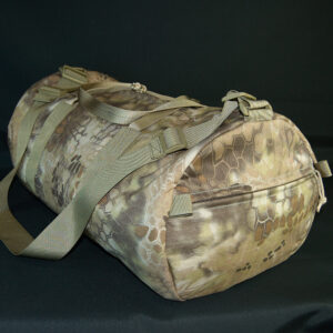Duffel Bag in Highlander