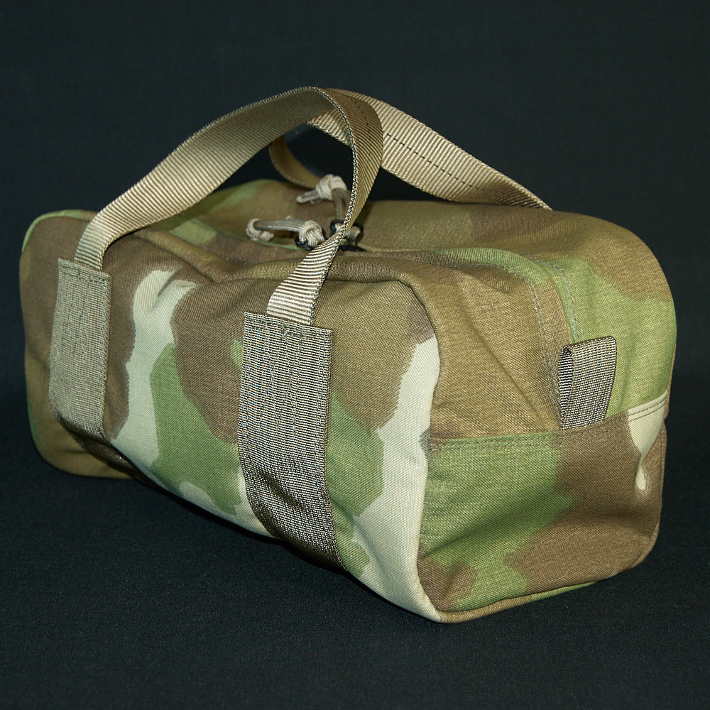 Kernewick Tool Bag Nemesis