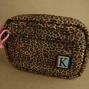 Waist Pack in Leopard