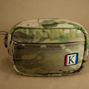 Waist Pack in MultiCam Original