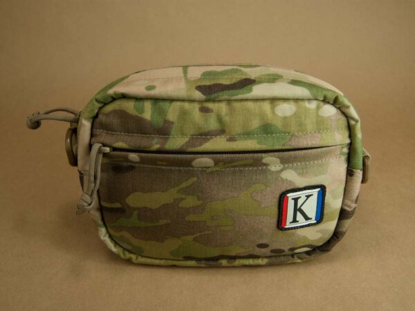 Waist Pack in MultiCam Original