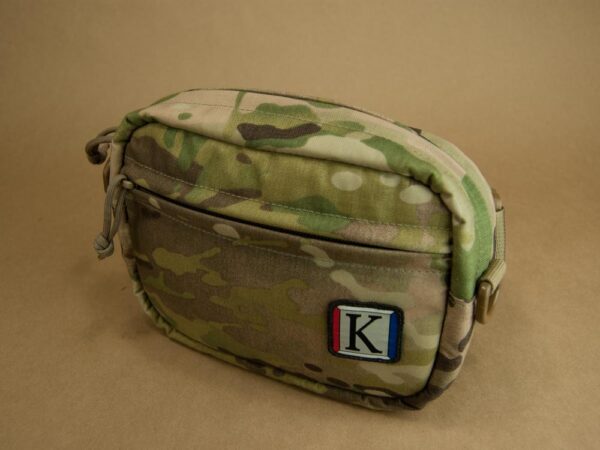 Waist Pack in MultiCam Original