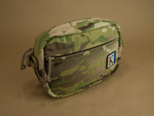 Waist Pack in MultiCam Original