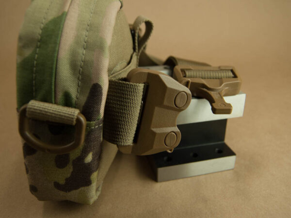 Waist Pack in MultiCam Original