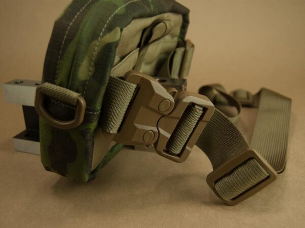 Waist Pack in MultiCam Tropic