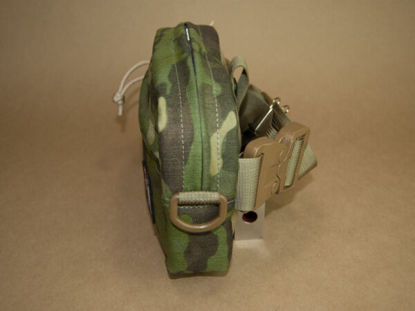 Waist Pack in MultiCam Tropic