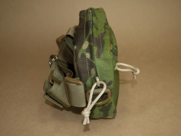 Waist Pack in MultiCam Tropic