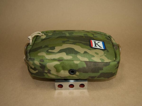 Waist Pack in MultiCam Tropic