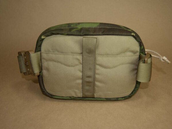 Waist Pack in MultiCam Tropic