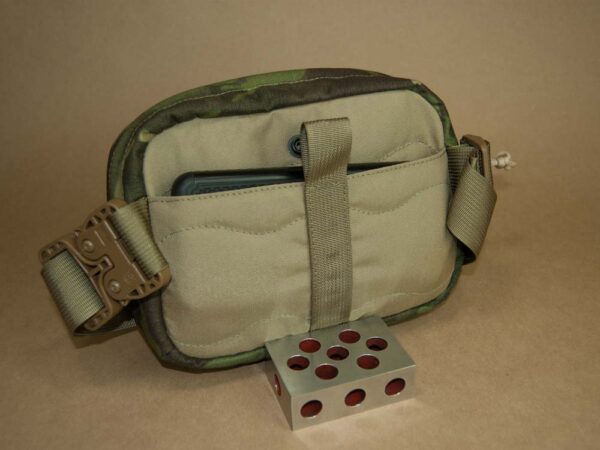 Waist Pack in MultiCam Tropic