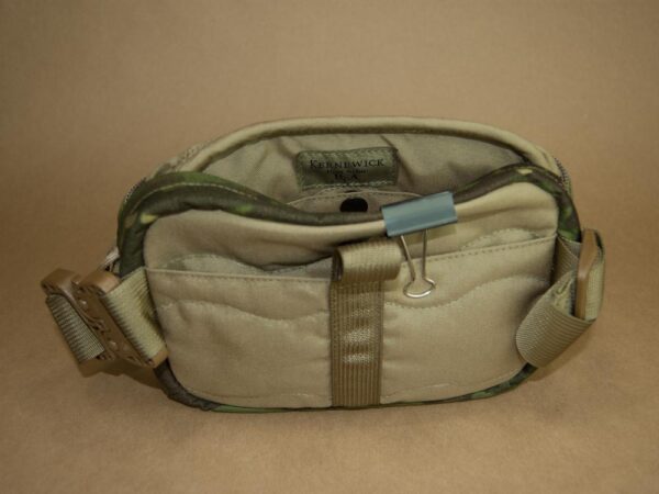 Waist Pack in MultiCam Tropic