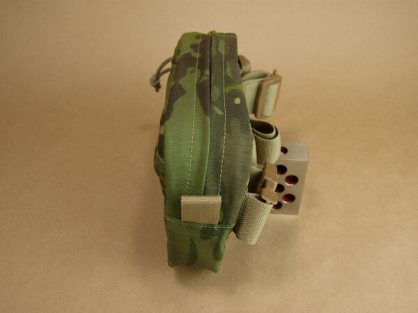 Waist Pack in MultiCam Tropic Pull Tabs