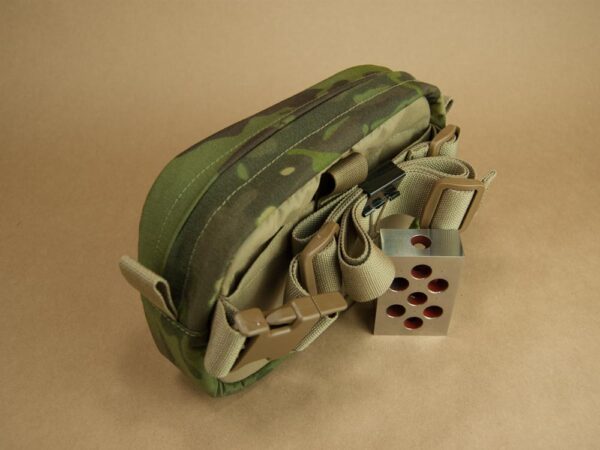 Waist Pack in MultiCam Tropic Pull Tabs