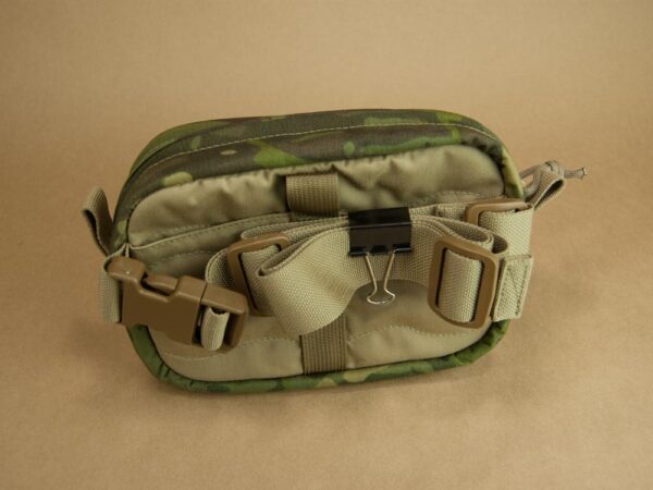 Waist Pack in MultiCam Tropic Pull Tabs