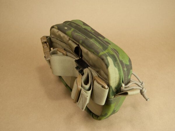 Waist Pack in MultiCam Tropic Pull Tabs