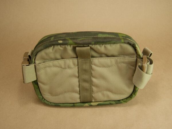 Waist Pack in MultiCam Tropic Pull Tabs