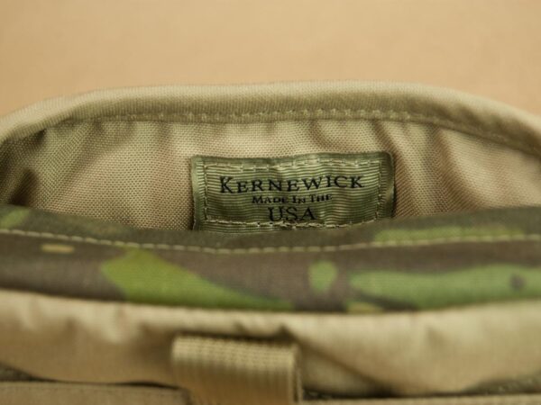 Waist Pack in MultiCam Tropic Pull Tabs